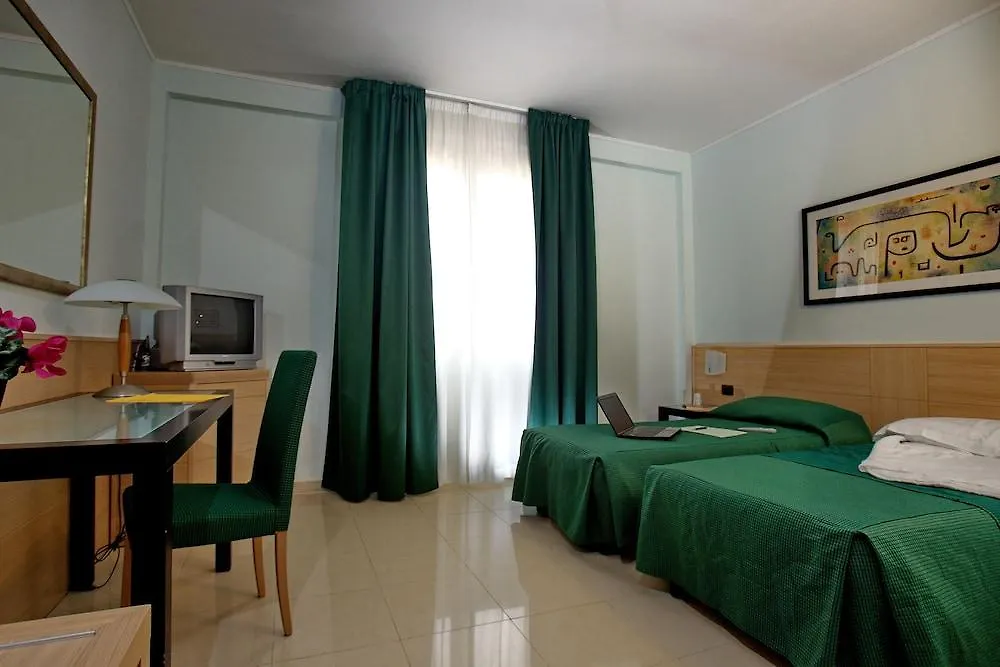 Hotel Le Torri Arborea