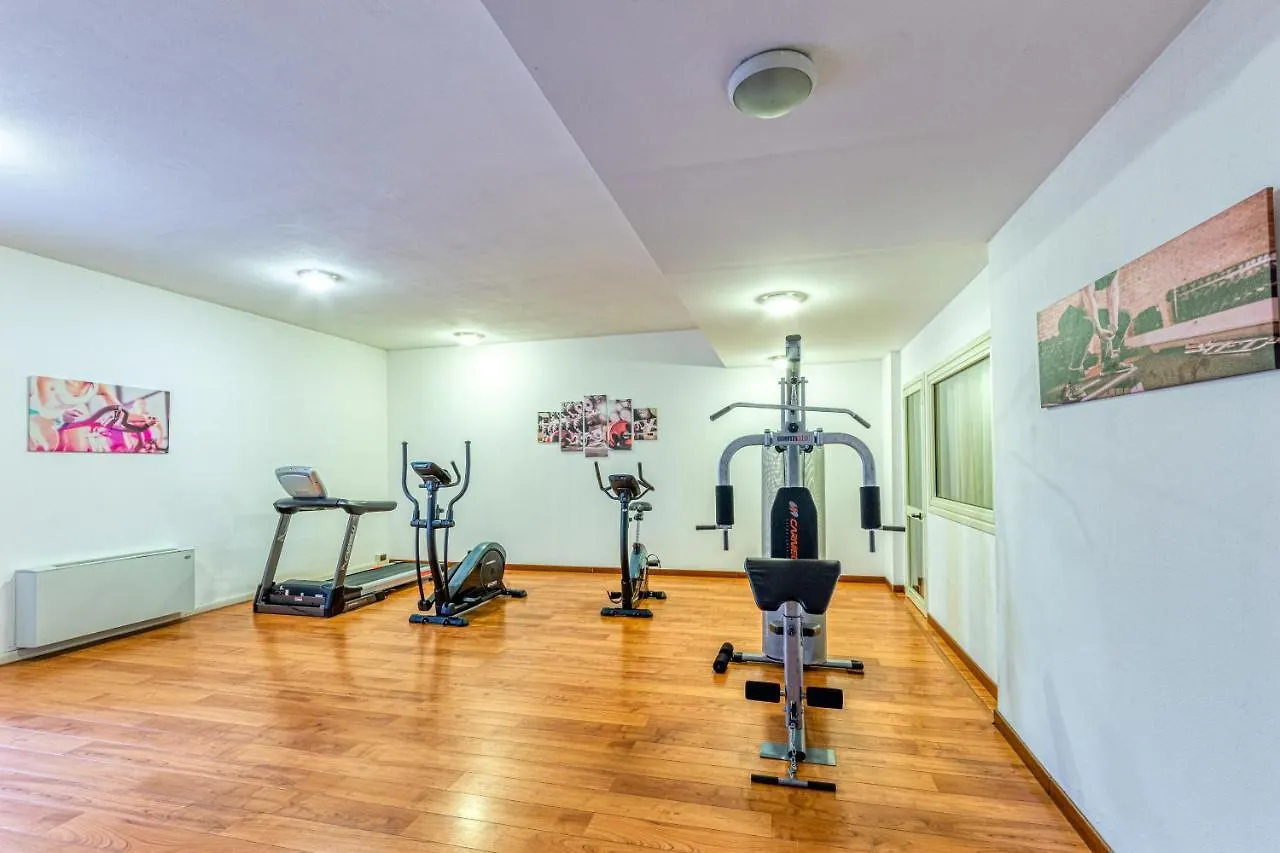 Hotel Le Torri Arborea