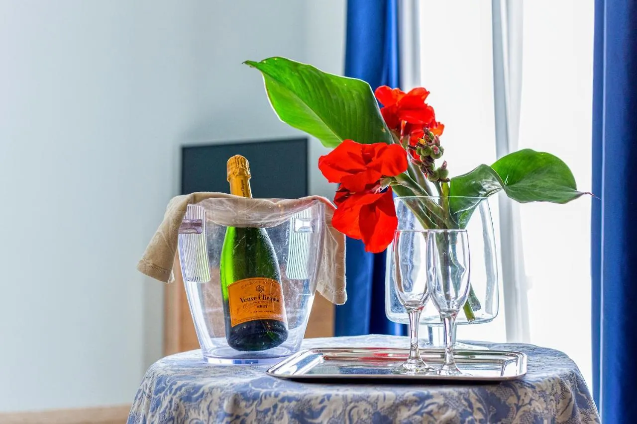 Hotel Le Torri Arborea