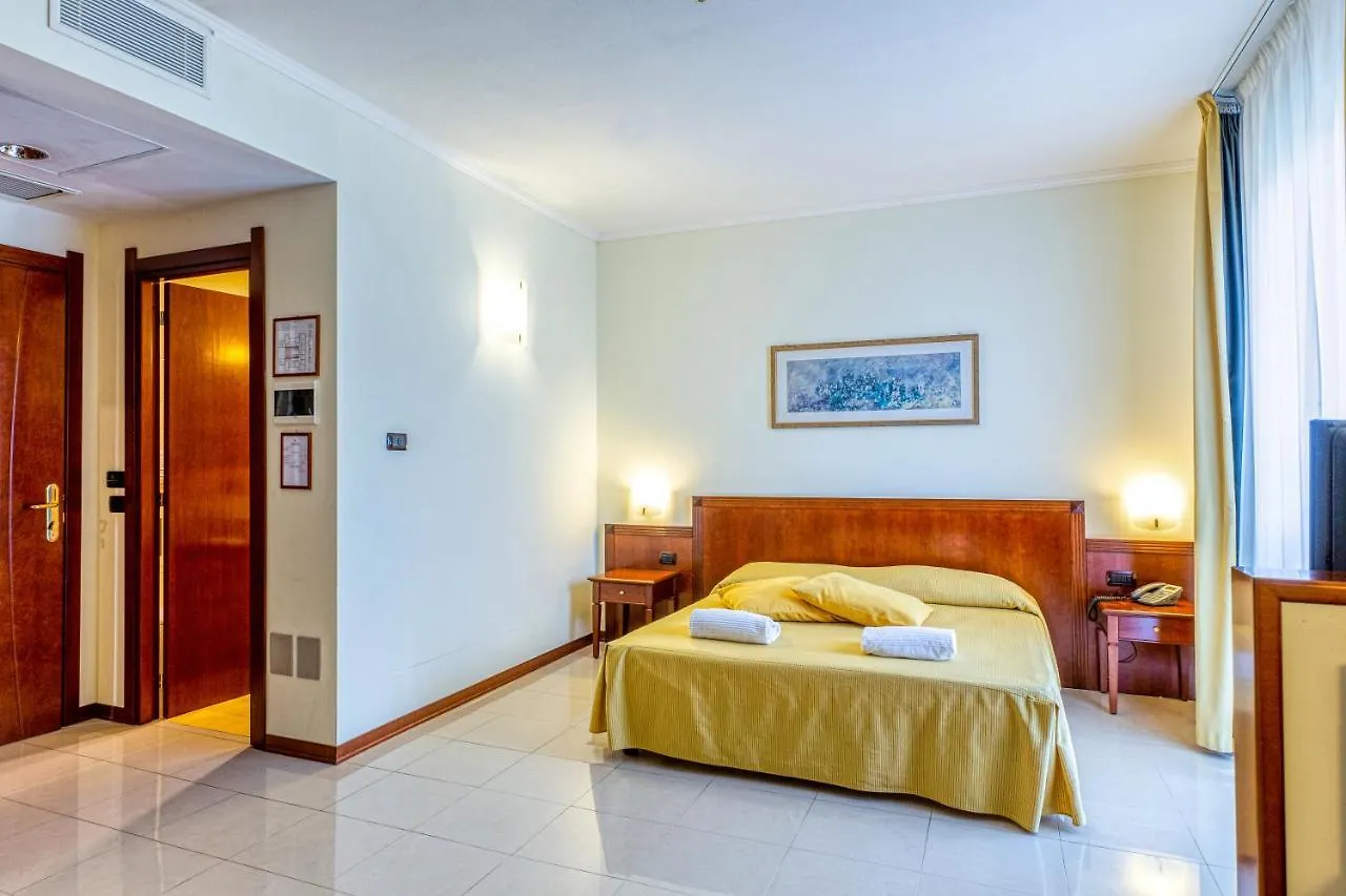 Hotel Le Torri Arborea