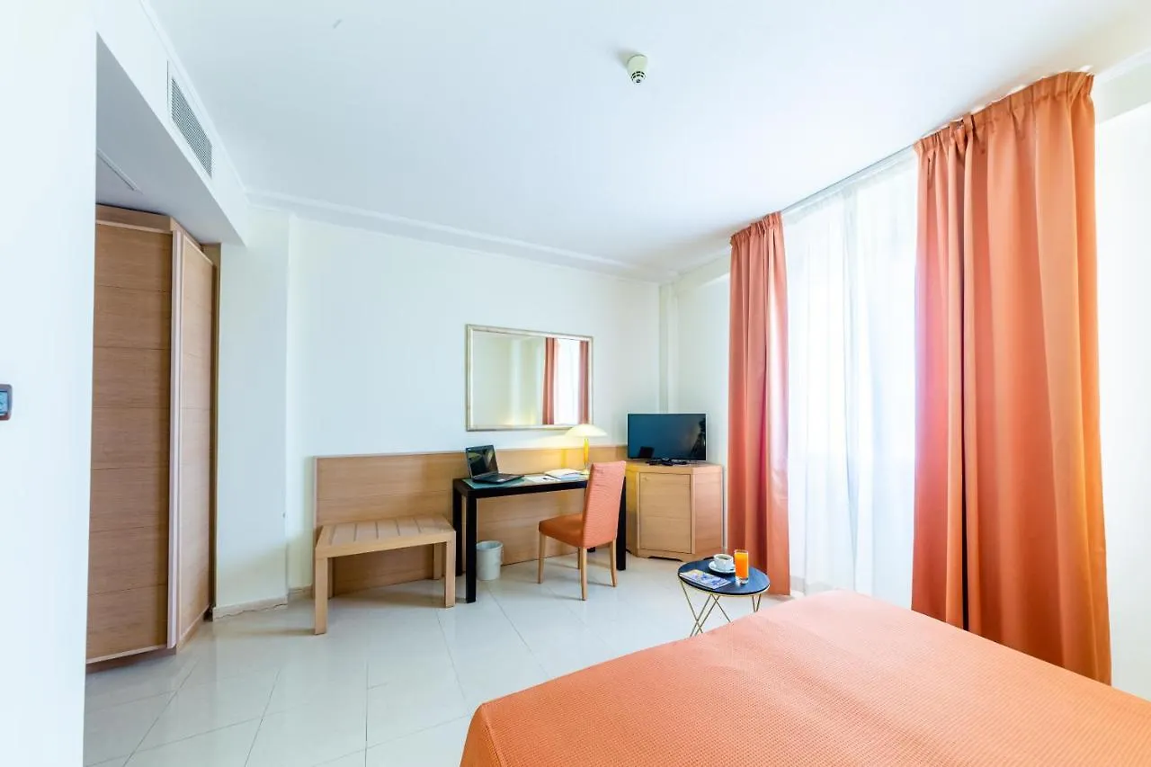 Hotel Le Torri Arborea