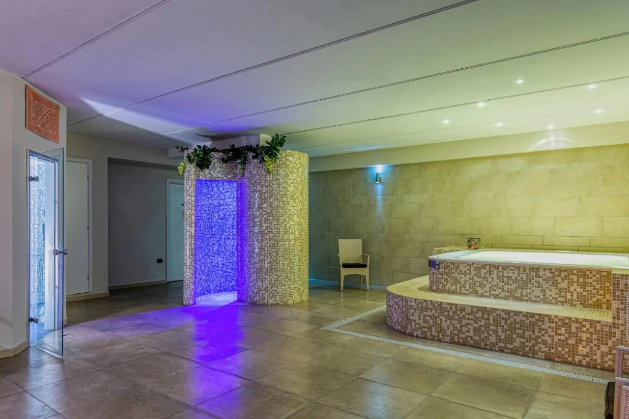 Hotel Le Torri Arborea