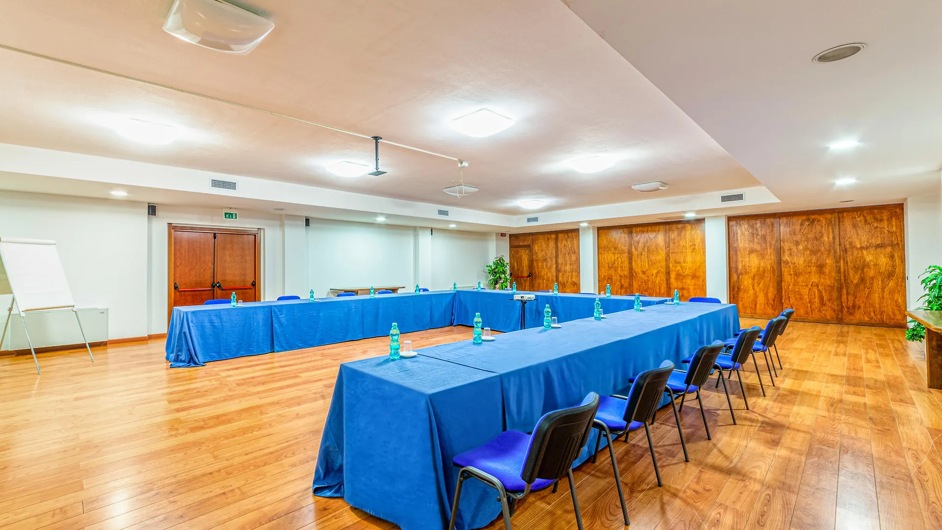 Hotel Le Torri Arborea