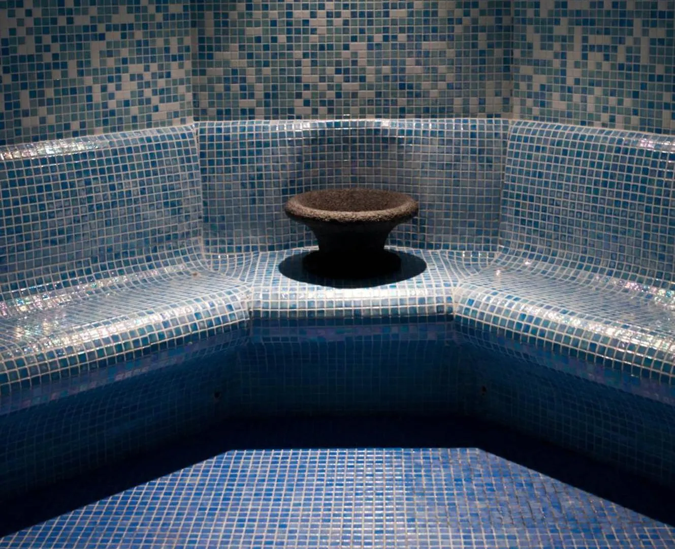 Hotel Le Torri Arborea