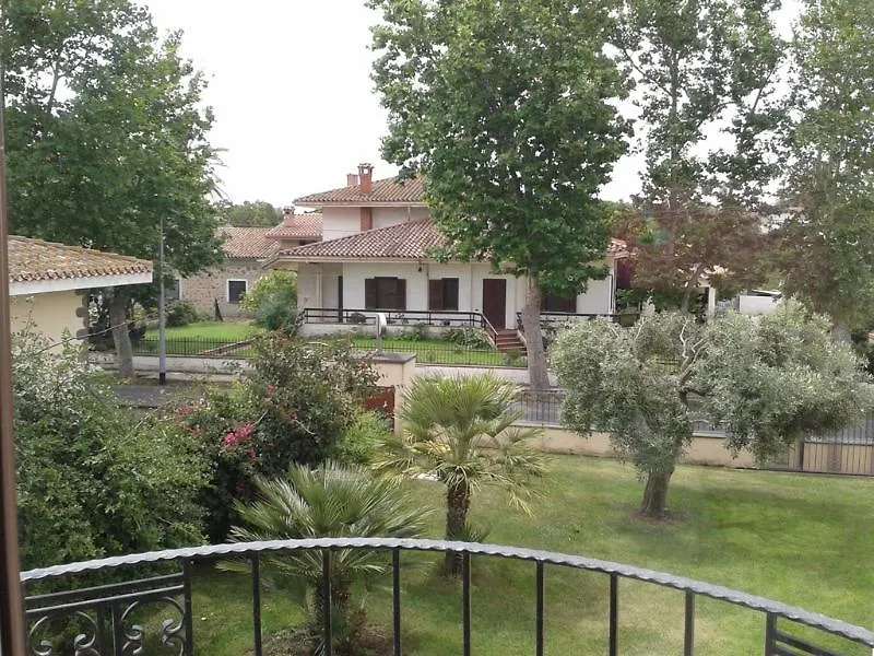 Hotel Le Torri Arborea