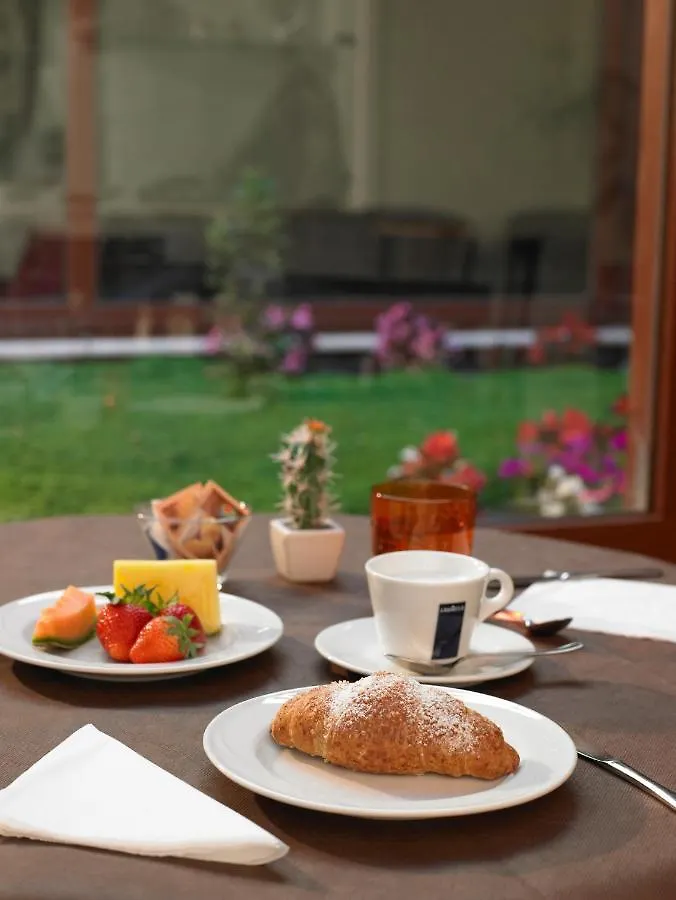 Hotel Le Torri Arborea