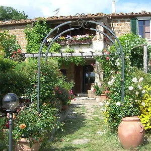 Le Querciolaie Monte Cavallo - Lower Appartamento Saturnia