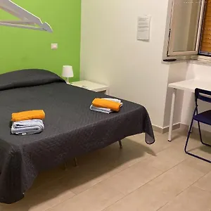 Bed & Breakfast Aeroporto Fontanarossa Reception H24 