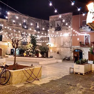  Casa de hóspedes Ginevra Itália