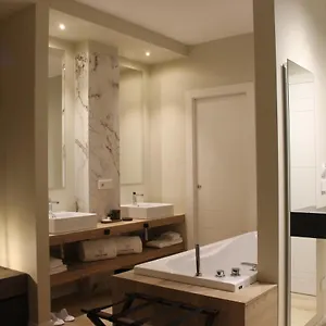  Casa de hóspedes 'tabula Rasa Exclusive Rooms' Itália