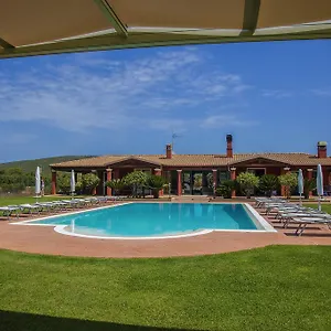 Barbarina Nature Resort