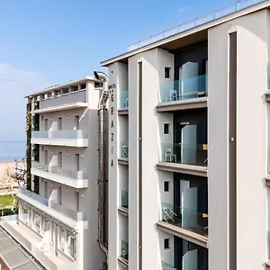 Hotel Grazia **