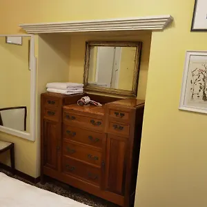  Alojamento de Acomodação e Pequeno-almoço Palazzo Eugenia - Minelli Itália