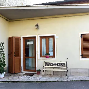 Casa Maira In Centro A Casa vacanze Saturnia