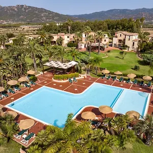 Baia Delle Palme Aparthotel