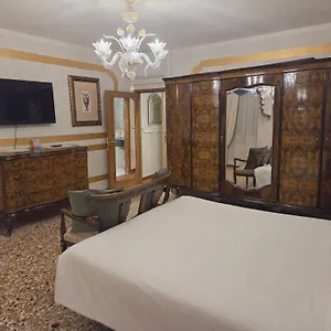 Ca' Dell' Arte Luxury Appartamento Venezia