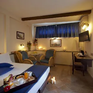 *** Hotel Il Convento Itália