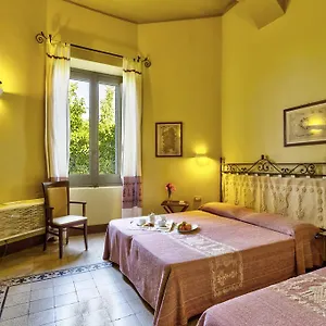 Gli Asfodeli Hotel