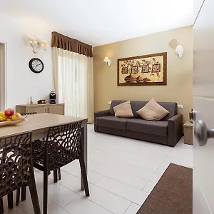 2* Apart-hotel Le Residenze Del Centro