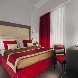 **** Hotel Demetra Itália