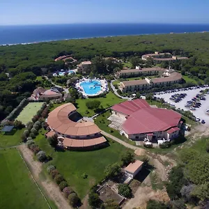 Horse Country Congress & - Ribot Resort