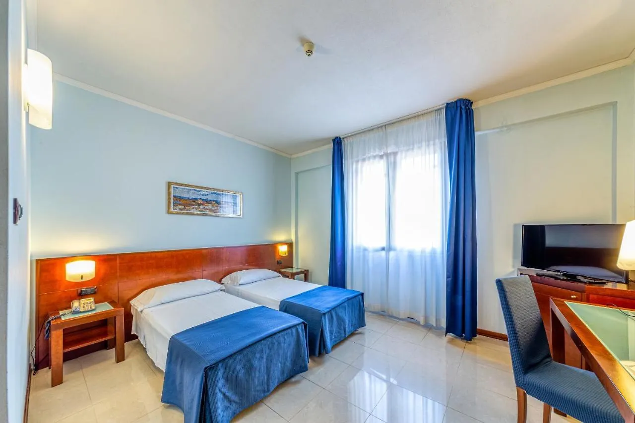 Hotel Le Torri Arborea