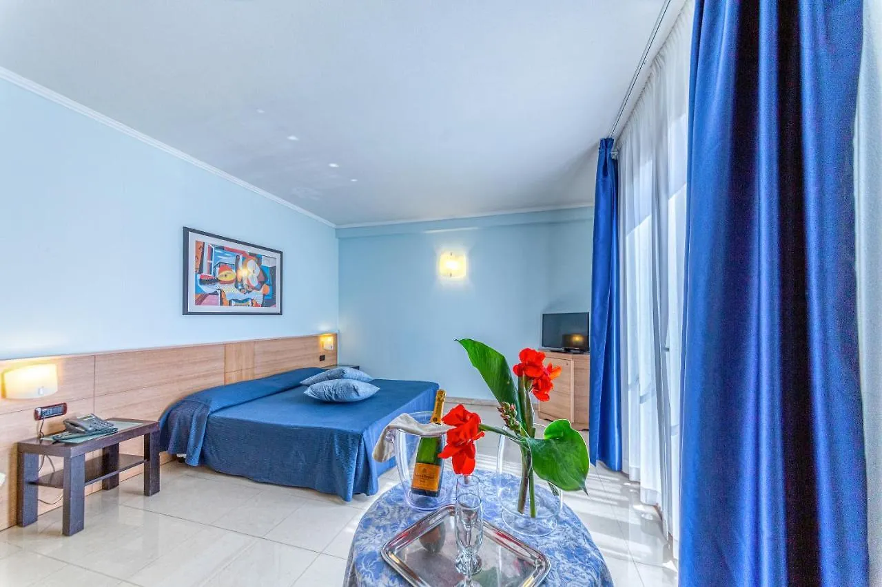 Hotel Le Torri Arborea