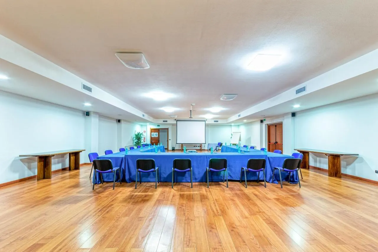 Hotel Le Torri Arborea