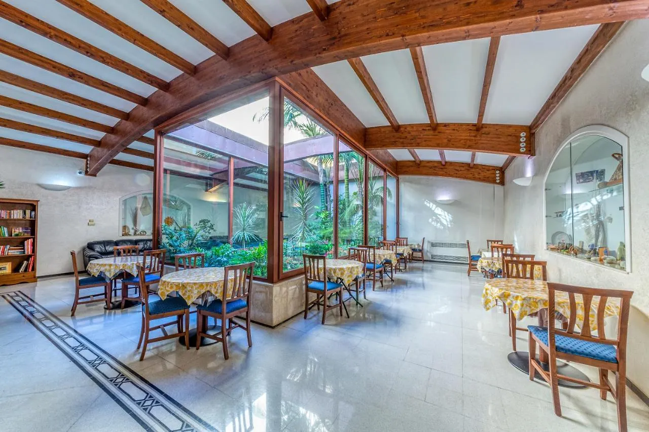 Hotel Le Torri Arborea