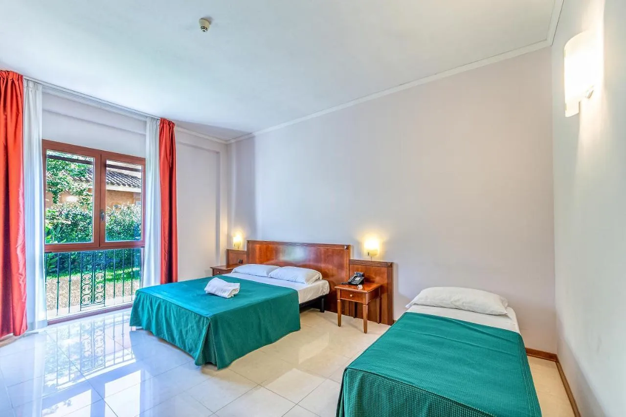Hotel Le Torri Arborea