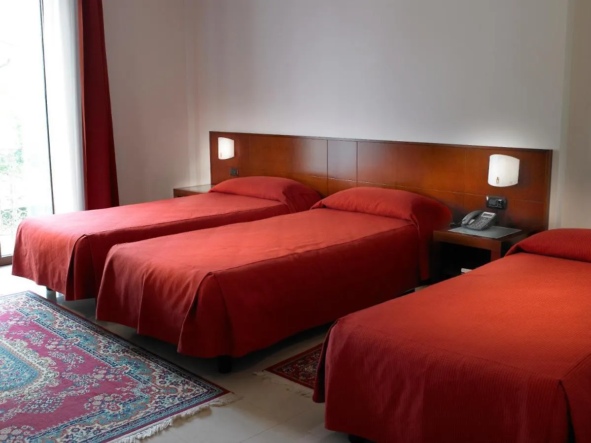 Hotel Le Torri Arborea