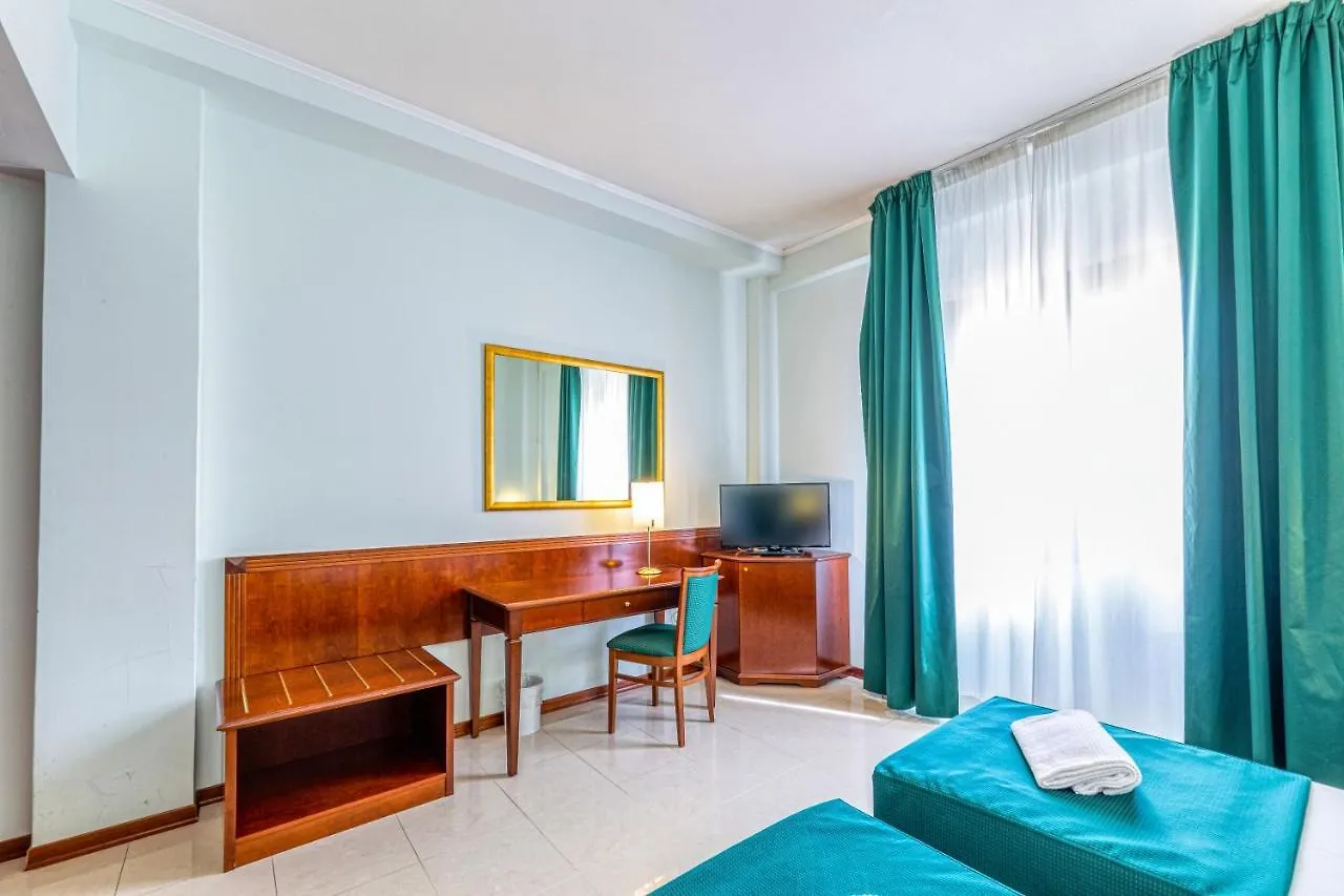 Hotel Le Torri Arborea
