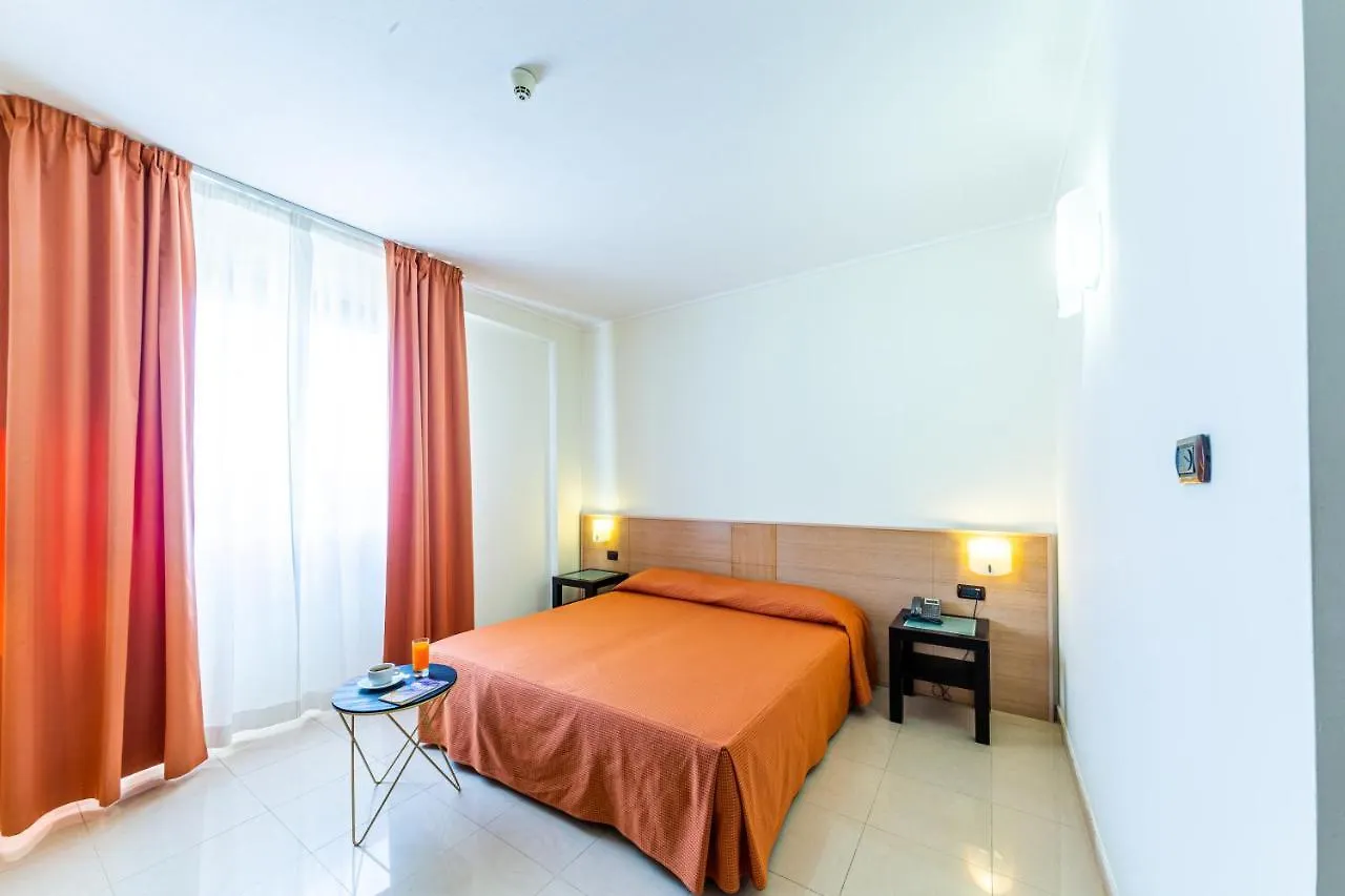 Hotel Le Torri Arborea