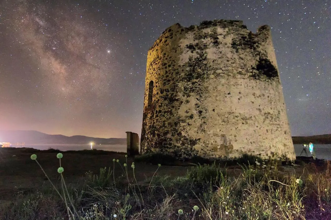 Hotel Le Torri Arborea