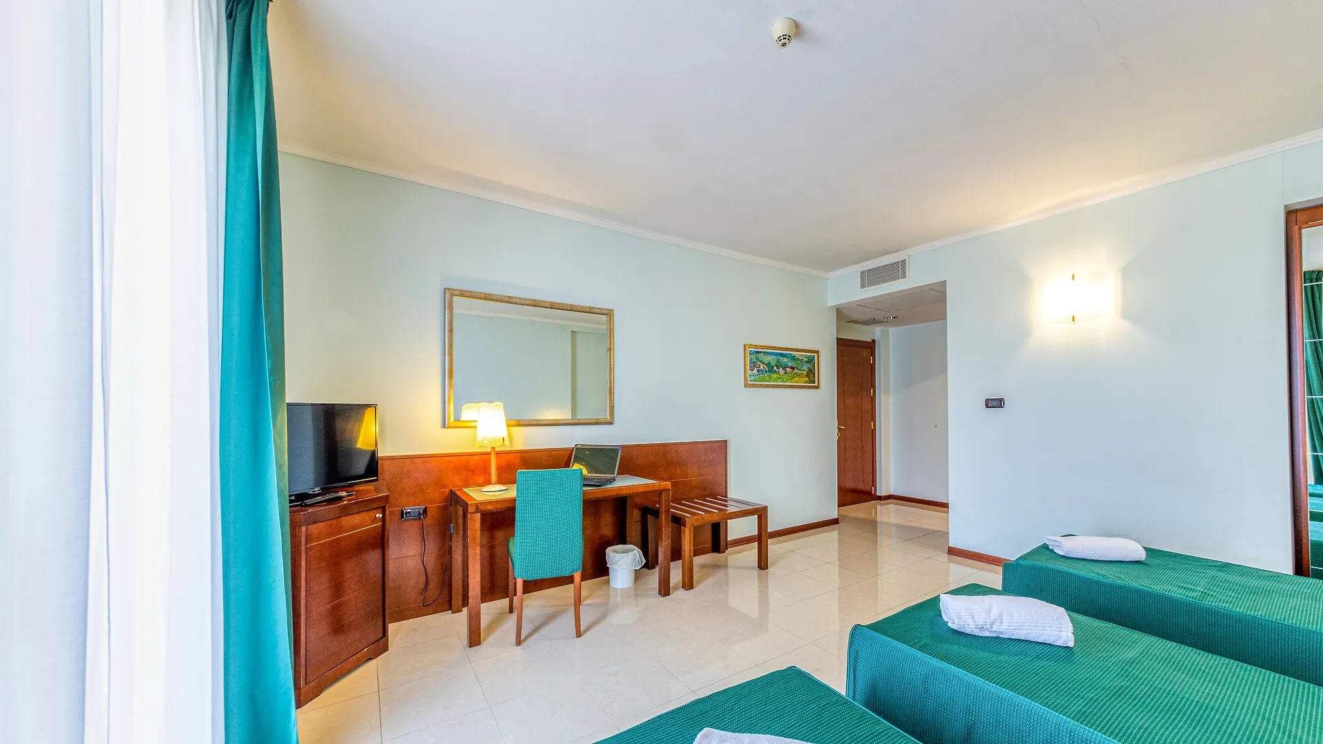 ****  Hotel Le Torri Arborea Italy