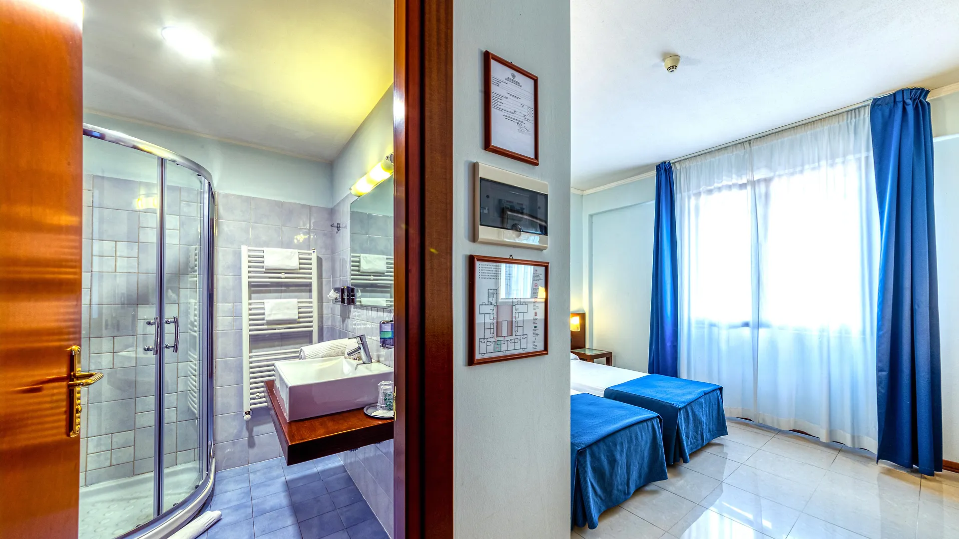 Hotel Le Torri Arborea 4*,  Italy