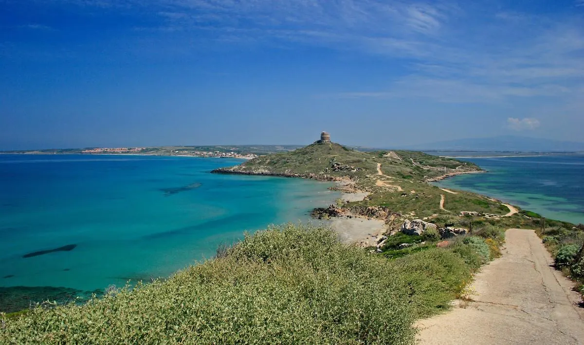 Hotel Le Torri Arborea