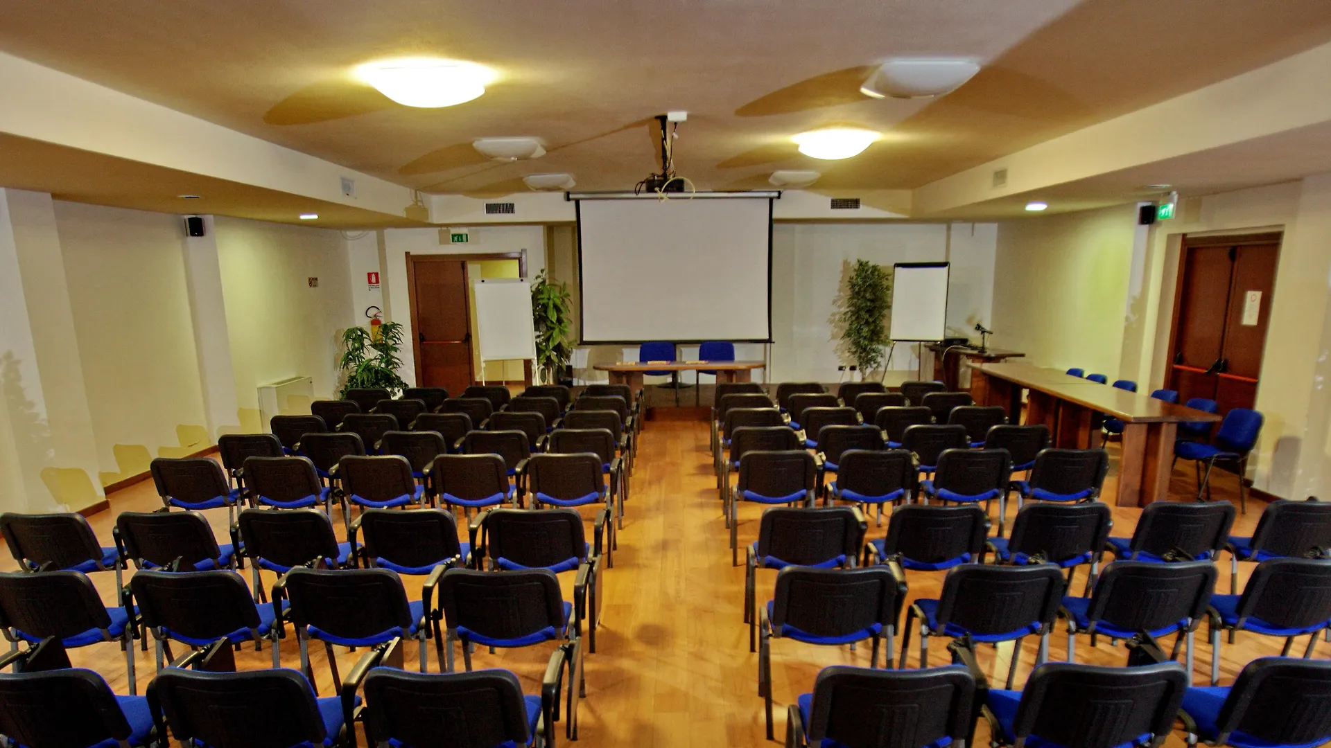 Hotel Le Torri Arborea