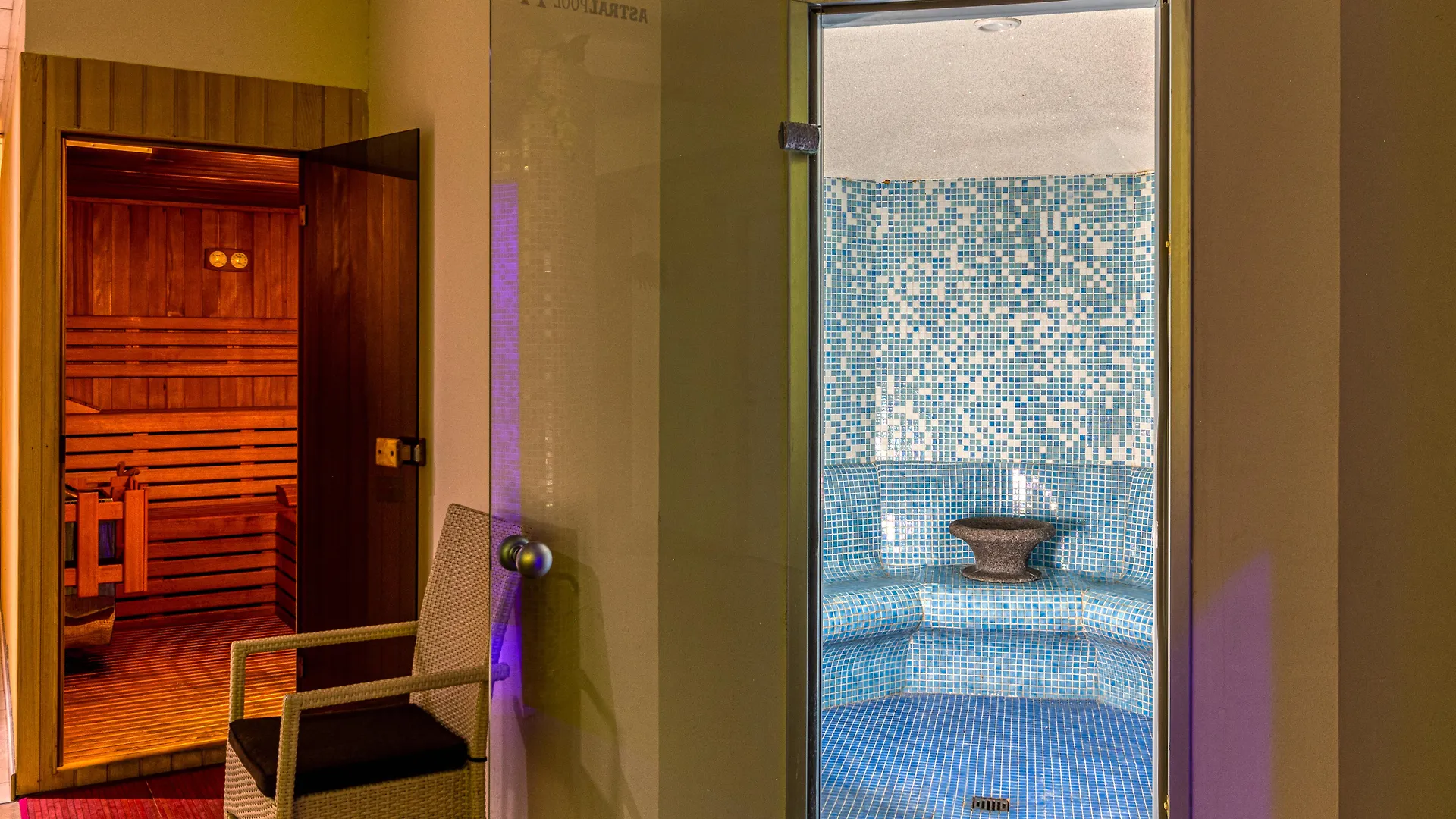 Hotel Le Torri Arborea
