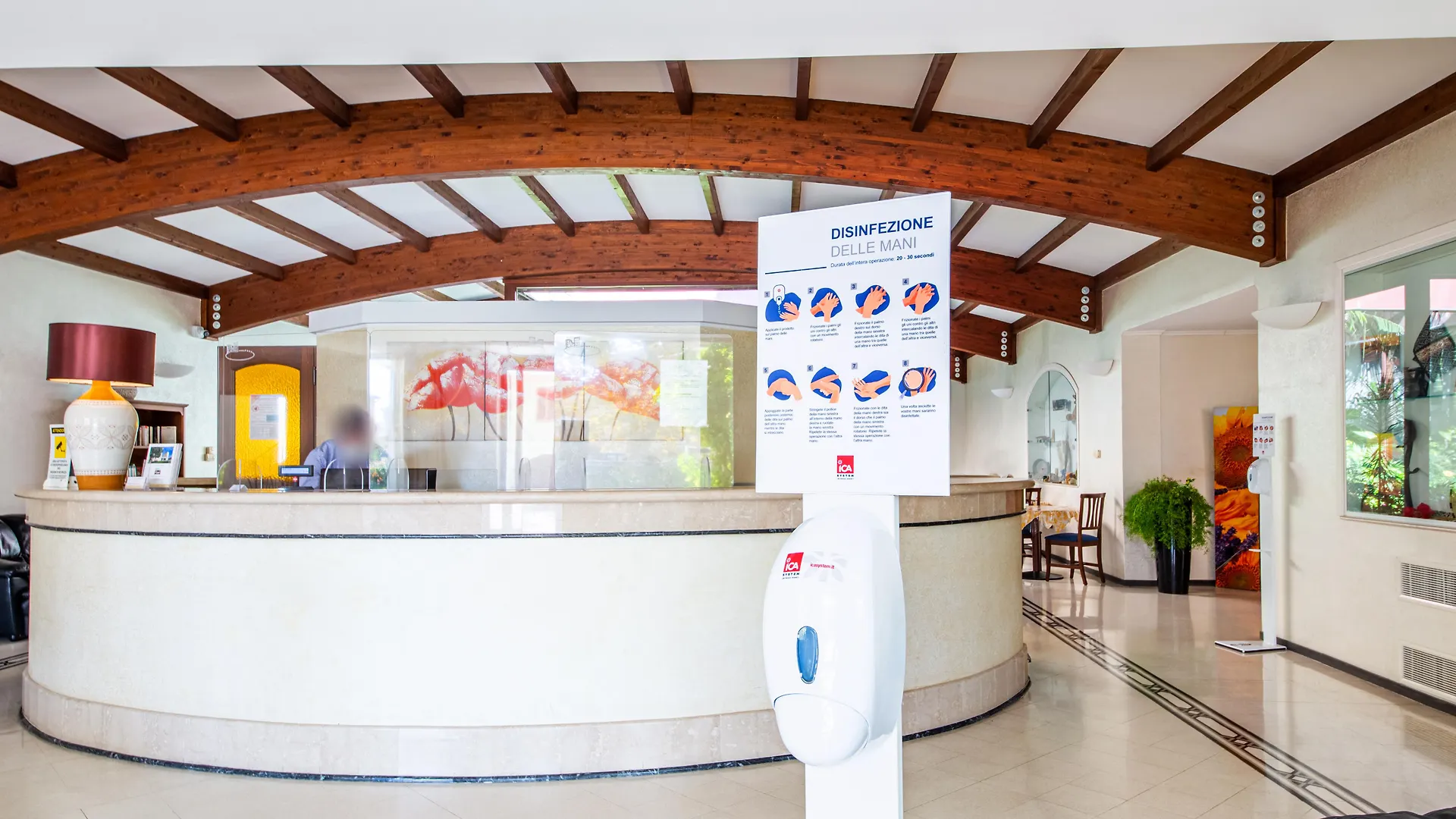 Hotel Le Torri Arborea
