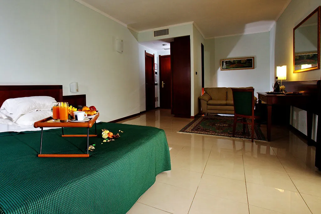 ****  Hotel Le Torri Arborea Italy