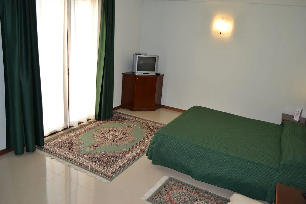 Hotel Le Torri Arborea 4*,  Italy