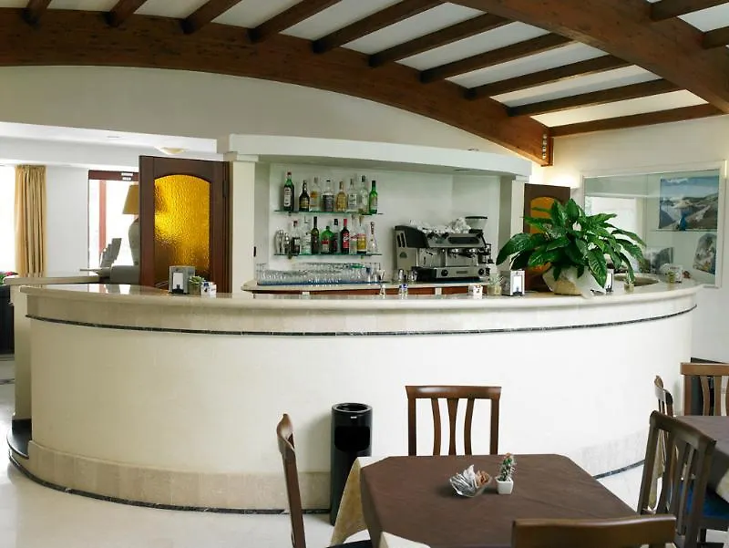 Hotel Le Torri Arborea
