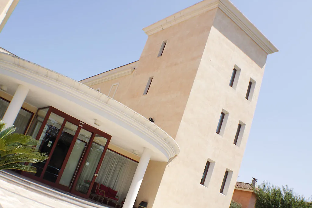 ****  Hotel Le Torri Arborea Italy