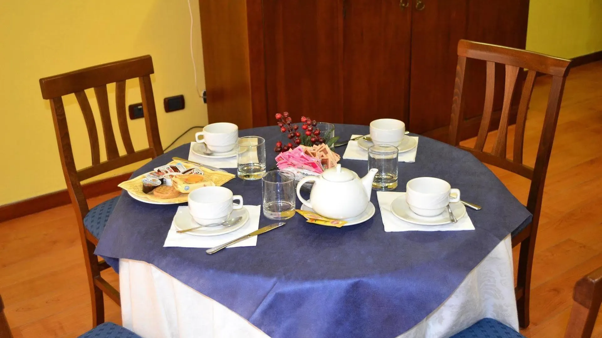Hotel Le Torri Arborea