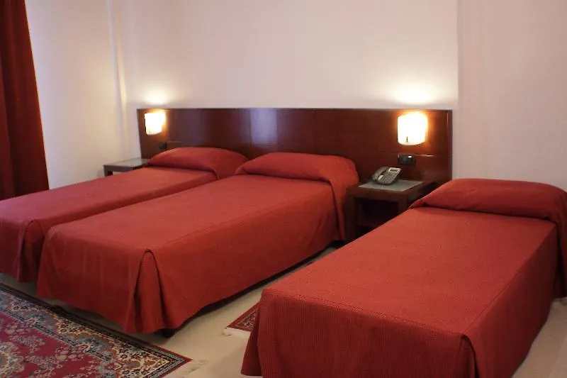 Hotel Le Torri Arborea