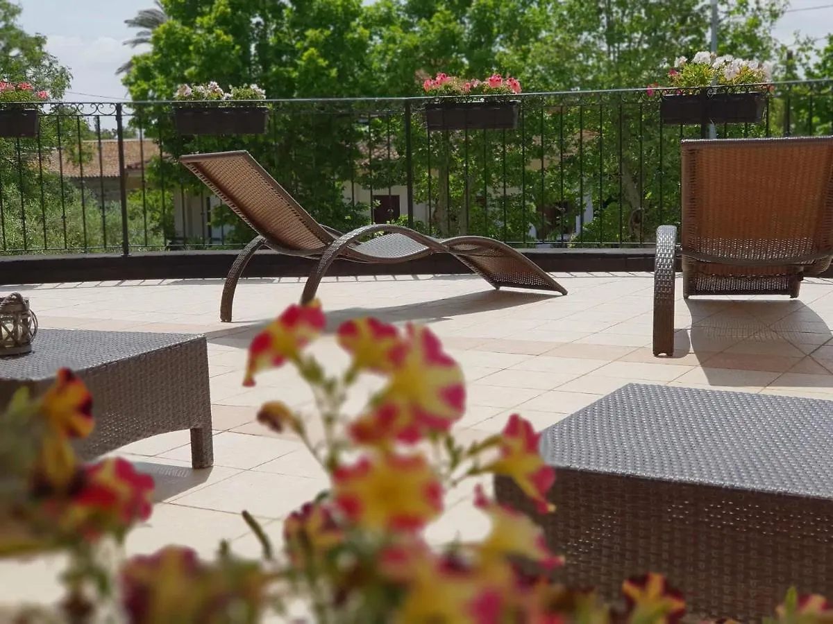 Hotel Le Torri Arborea