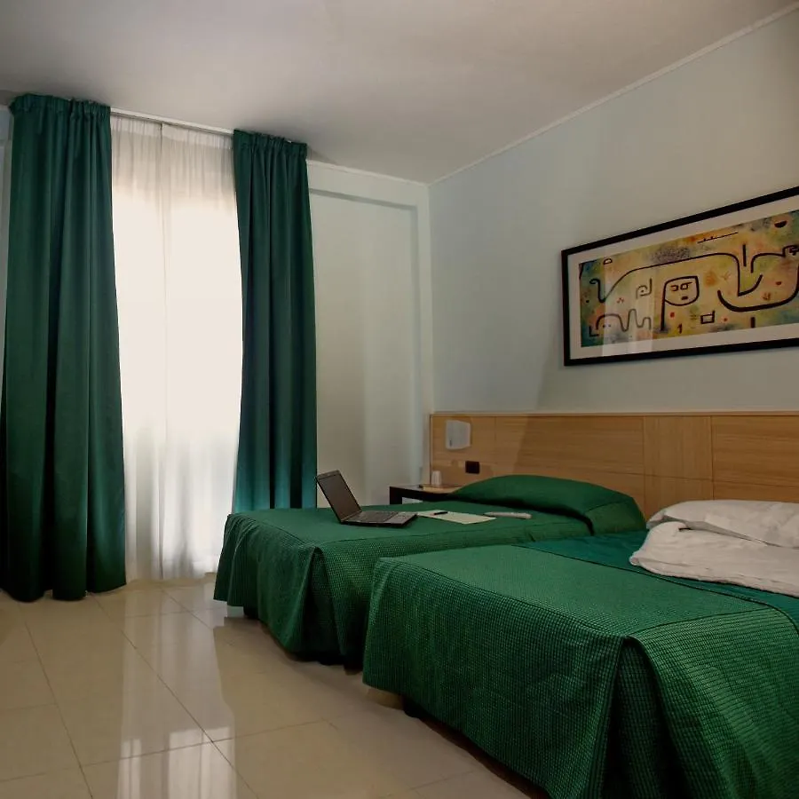 Hotel Le Torri Arborea 4*,  Italy